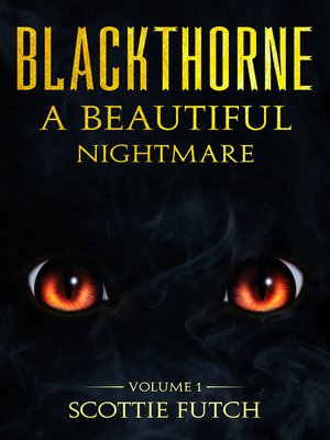 cover image of Blackthorne